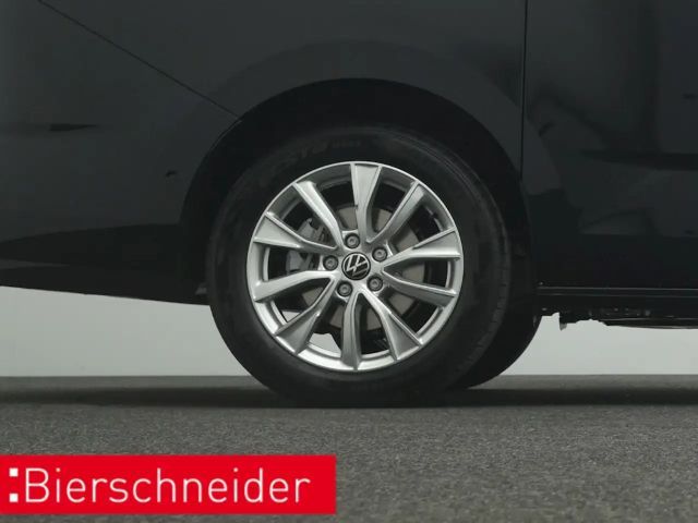 Volkswagen California Ocean T7