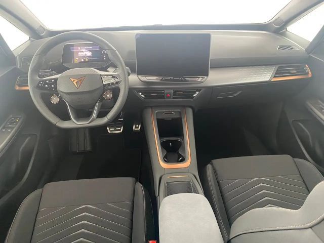 Cupra Born 77 kWh eBoost