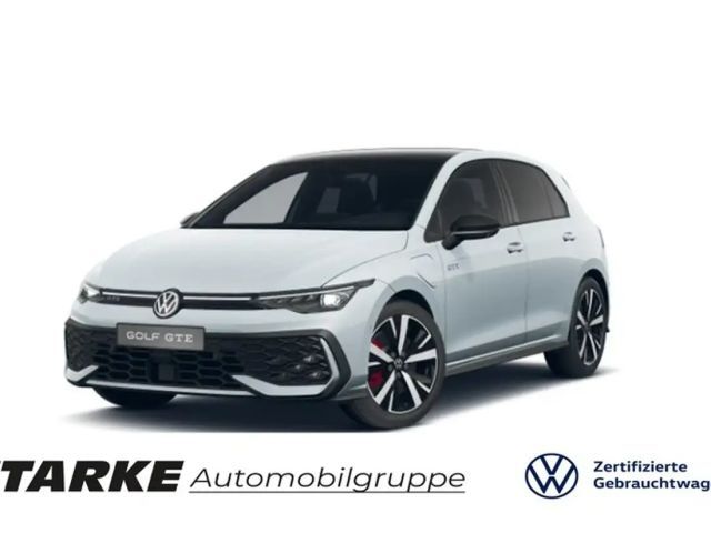 Volkswagen Golf 1.5 TSI DSG GTE eHybrid