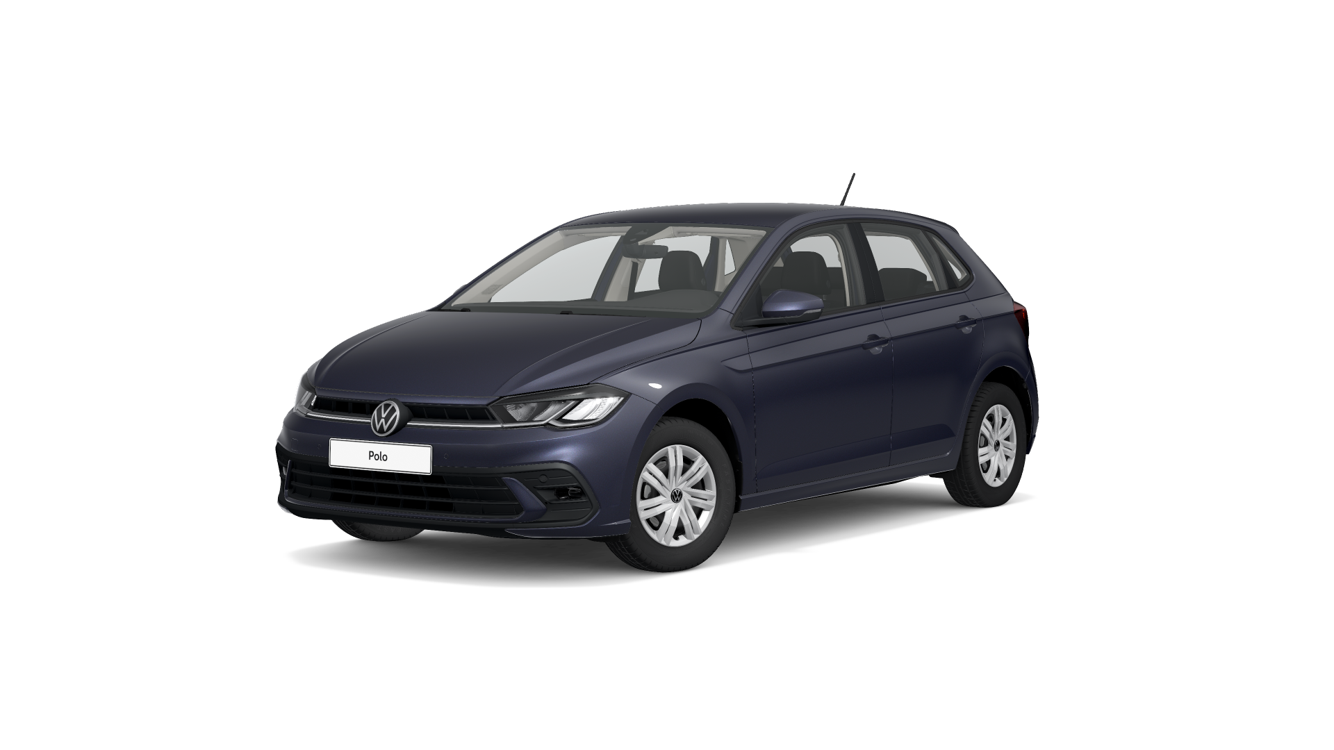 Volkswagen Polo 1.0 Fresh