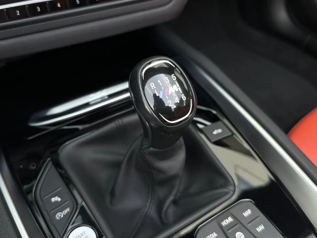 BMW Z4 Cabrio M-Sport Roadster sDrive20i