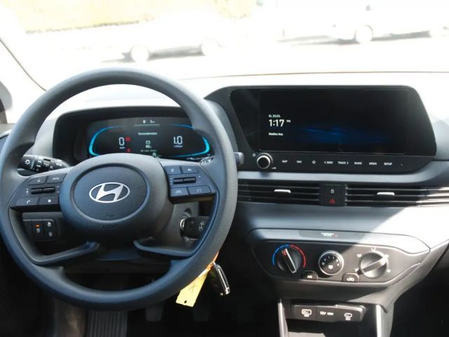 Hyundai i20 1.2 Select