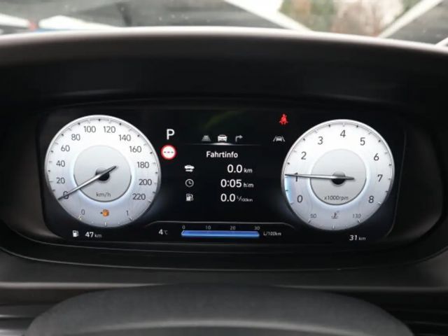 Hyundai i20 1.0 N Line T-GDi