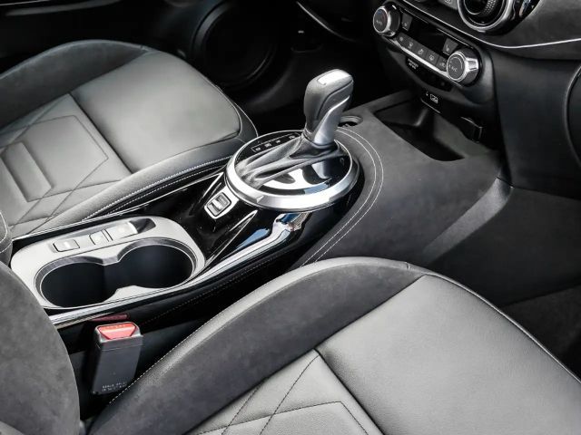 Nissan Juke N-Design Hybrid 1.6 143PS EU6d Navi BOSE Soundsyst