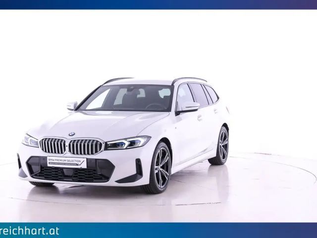 BMW 320 320d xDrive