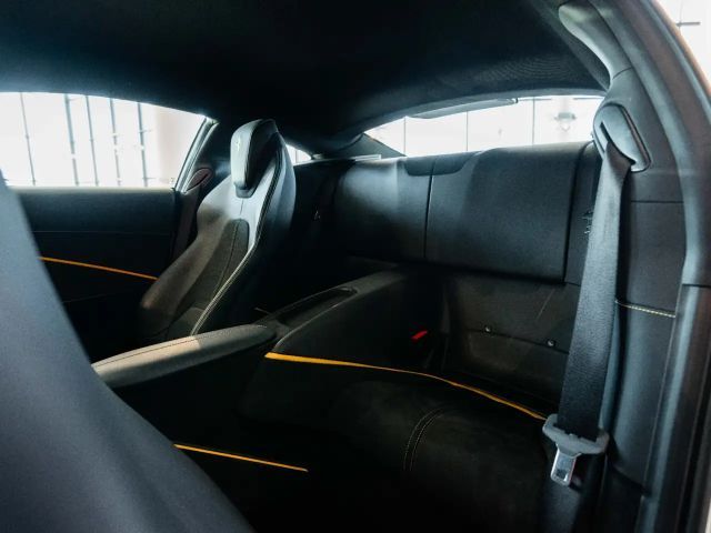 Ferrari Roma LED-Lenkrad*JBL Hi-Fi Premium*MagneRide