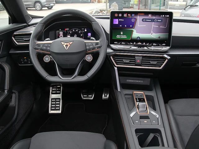 Cupra Formentor 2.0 TSI 4Drive DSG VZ