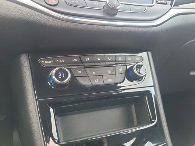 Opel Astra Sports Tourer