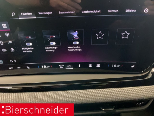 Audi A6 e-tron Quattro