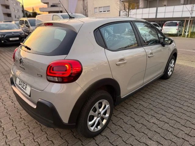 Citroën C3 Feel PureTech