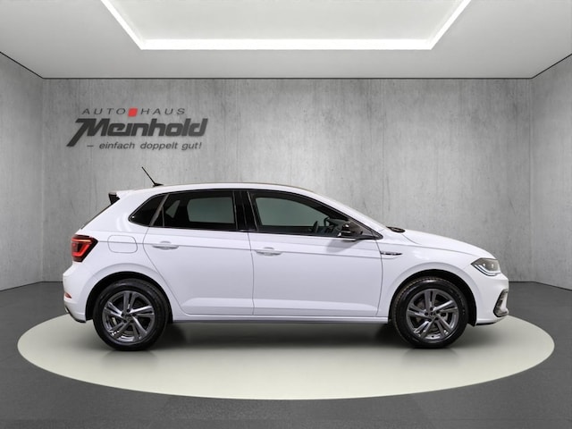 Volkswagen Polo 1.0 TSI DSG R-Line