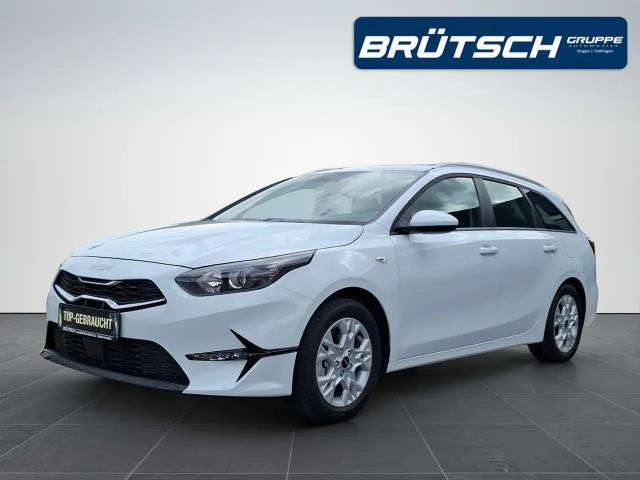 Kia Ceed Edition 7 GDi