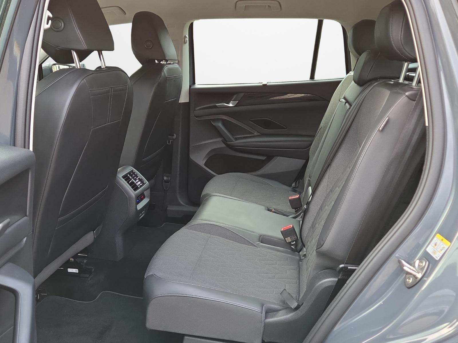 Volkswagen Tayron 2.0 TDI DSG Life