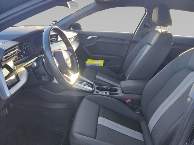 Audi A3 35 TDI S-Tronic Sportback