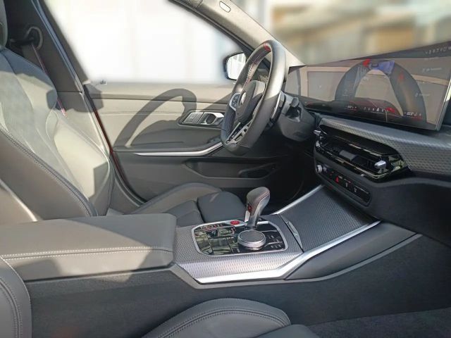 BMW M3 Competition Touring xDrive