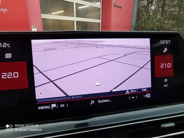 Citroën C5 Aircross C-Series