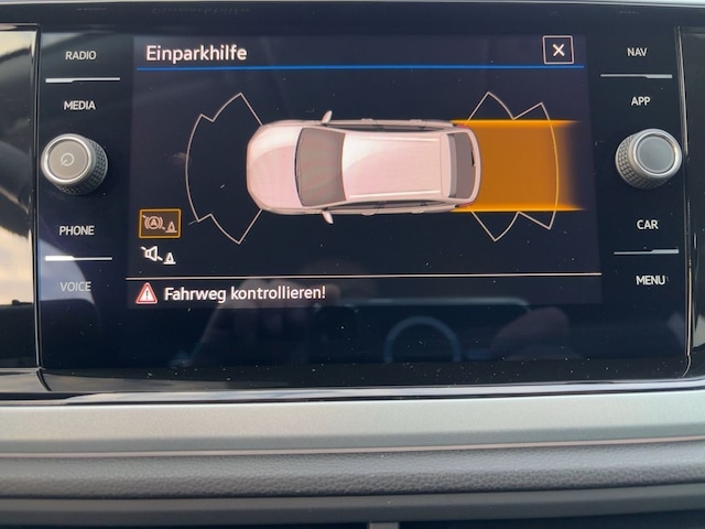 Volkswagen Taigo 1.0 TSI Life