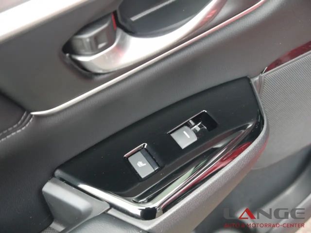 Honda CR-V 2.0 Executive Hybrid i-MMD