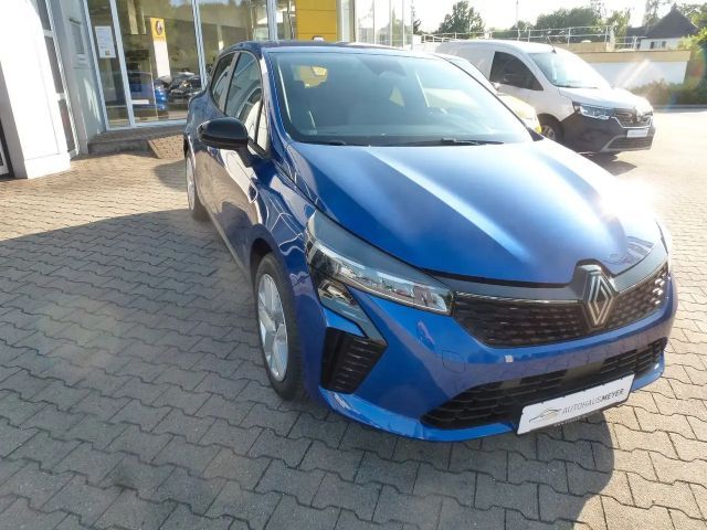 Renault Clio Evolution