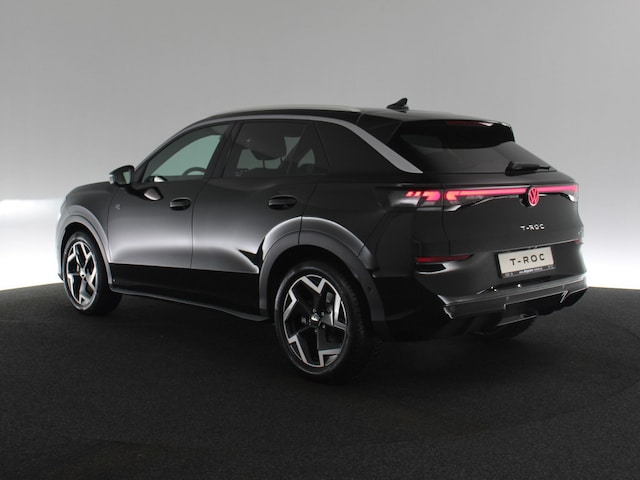 Volkswagen T-Roc 1.5 eTSI R-Line