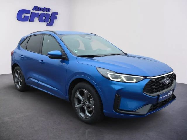 Ford Kuga ST Line
