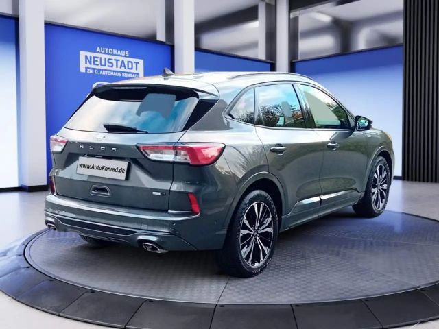 Ford Kuga Hybrid ST Line X