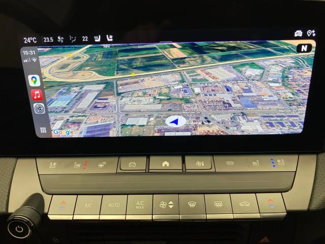 Opel Astra Sports Tourer Ultimate