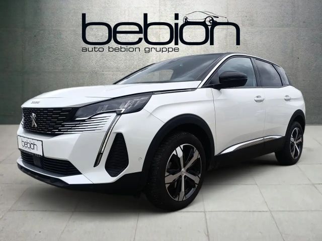 Peugeot 3008 Allure Pack PureTech