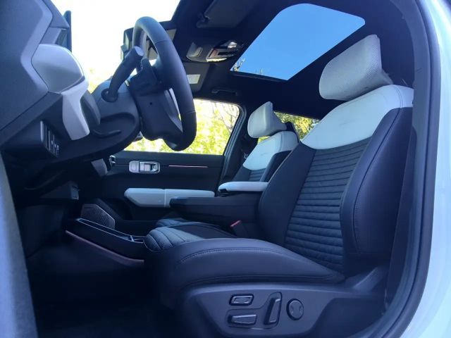 Kia EV4 81.4 kWh Fastback GT-Line