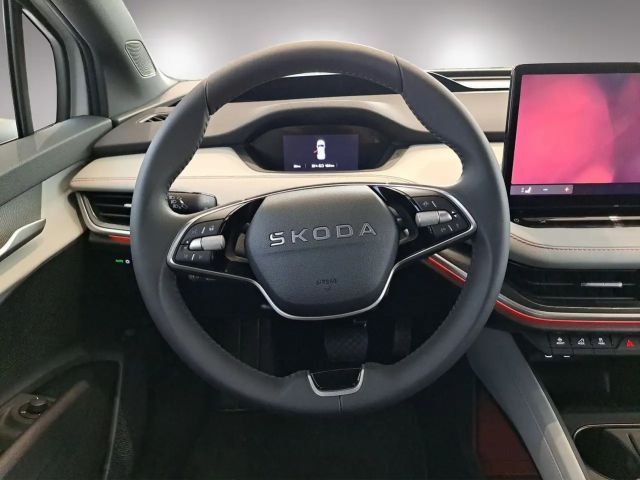 Skoda Elroq 85