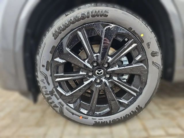 Mazda CX-60 4WD Homura e-Skyactiv