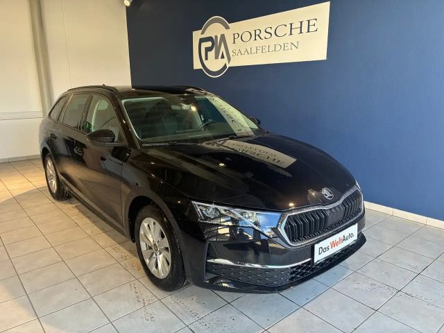 Skoda Octavia Selection