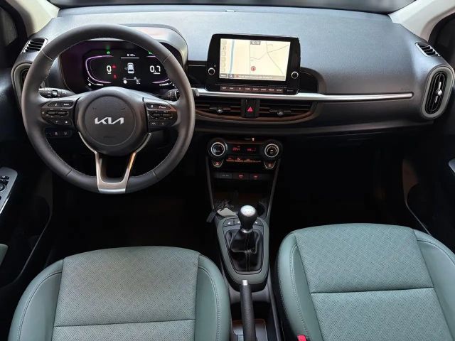 Kia Picanto Spirit