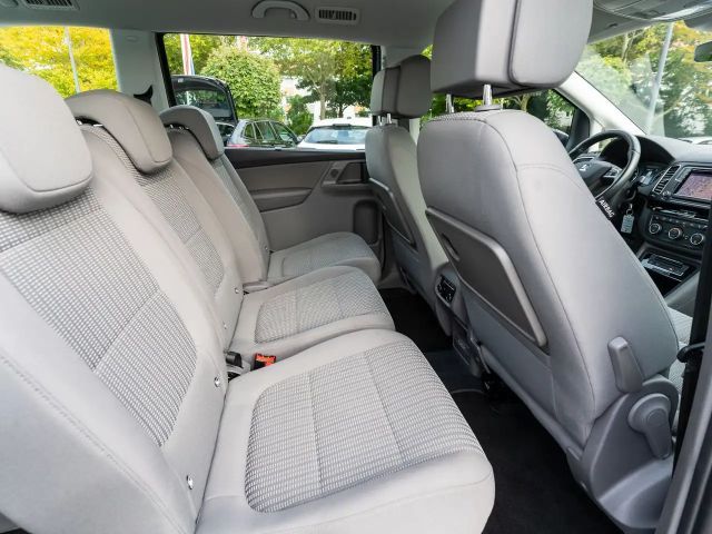 Seat Alhambra 1.4 TSI Style