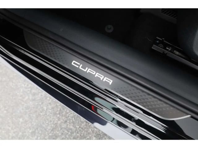 Cupra Leon 2.0 TSI 4Drive Sportstourer VZ