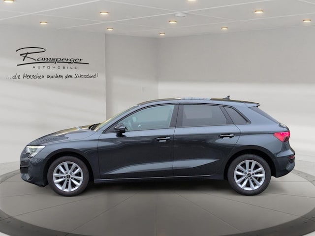 Audi A3 35 TFSI Sportback