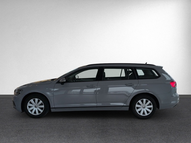 Volkswagen Passat 1.5 TSI DSG Variant
