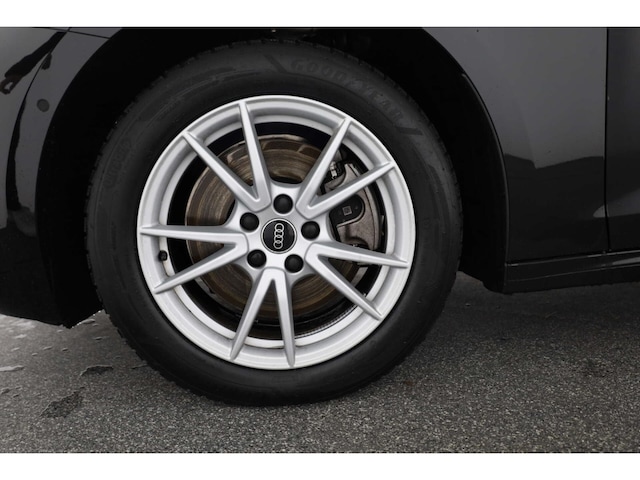 Audi A5 Avant S-Tronic