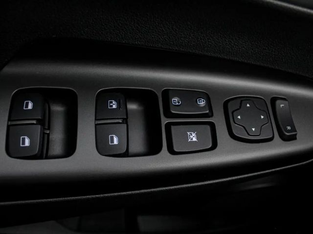 Hyundai Kona 2WD Electric