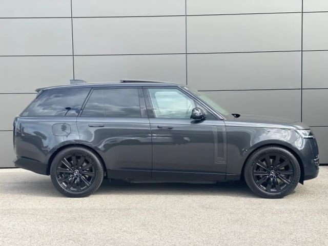 Land Rover Range Rover Autobiography