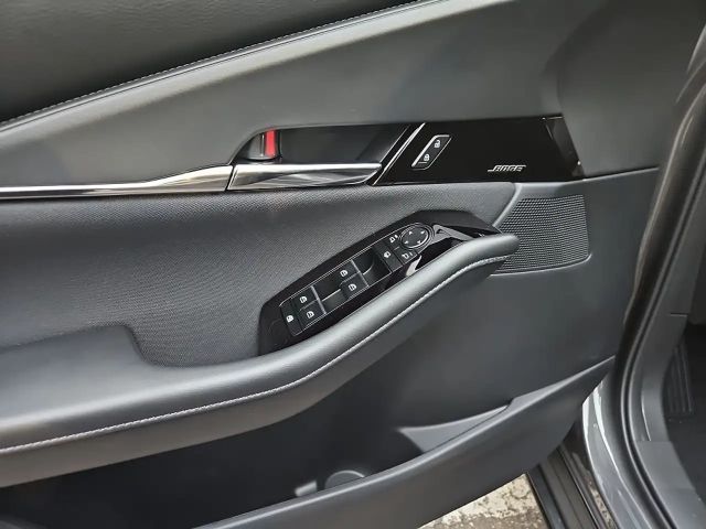 Mazda CX-30 2.5L SkyActiv e-Skyactiv