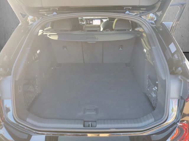 Audi A6 e-tron Quattro S-Line