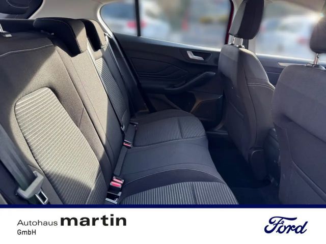 Ford Focus EcoBoost Titanium