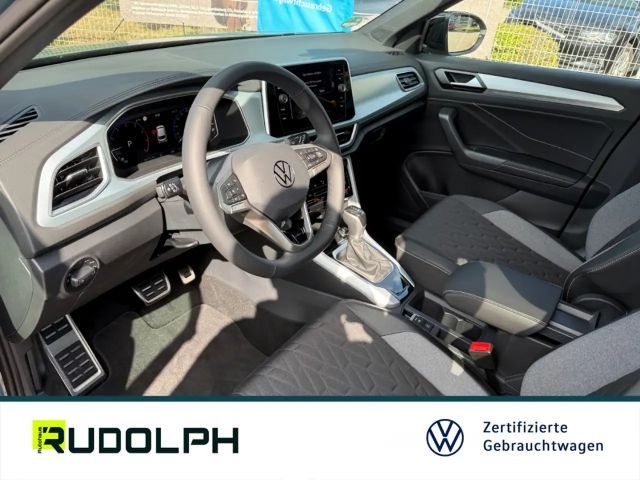 Volkswagen T-Roc 1.5 TSI DSG