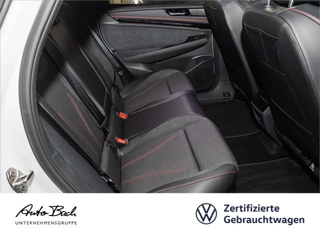 Volkswagen ID.7 GTX Tourer