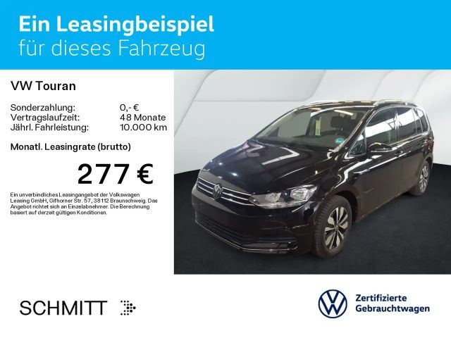 Volkswagen Touran 1.5 TSI