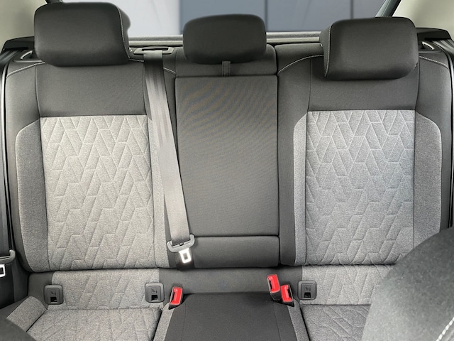 Volkswagen T-Roc 1.5 TSI Move