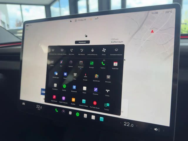 Tesla Model 3 Performance