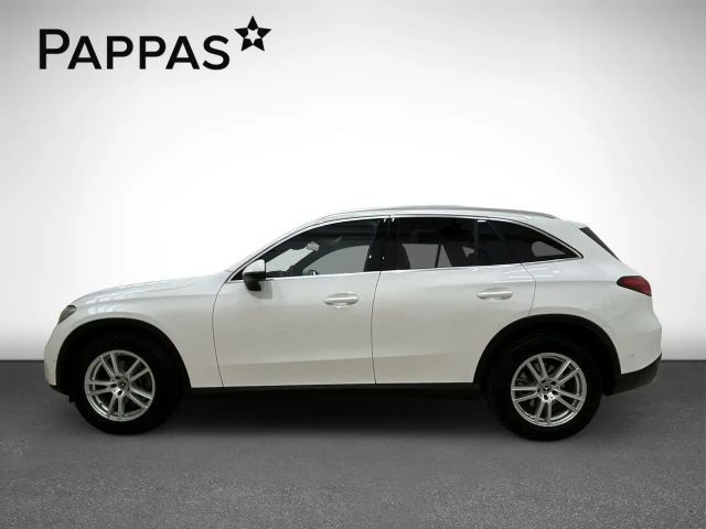 Mercedes-Benz GLC 220 4MATIC GLC 220 d