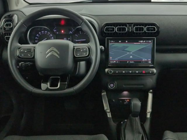 Citroën C3 Aircross Pack Shine